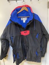 Columbia men anorak for sale  Shipping to Ireland