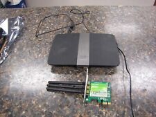 Vintage cisco linksys for sale  Kenmore