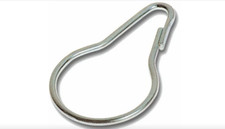 Anello per tende usato  Trapani
