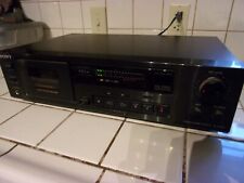 Sony stereo cassette for sale  Cody