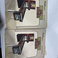 Williams big strike for sale  Barberton
