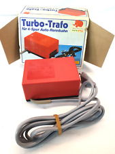 Transformator turbo trafo gebraucht kaufen  Bonn