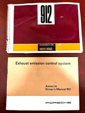 Original 1967 porsche for sale  Torrance