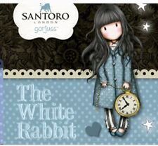 White rabbit santoro usato  Novara
