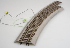 Roco 42571 bogenweiche gebraucht kaufen  Warendorf