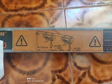 Elevatore 250 braccio usato  Sassari