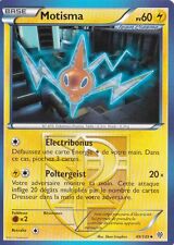 Motisma tempête plasma d'occasion  Romans-sur-Isère