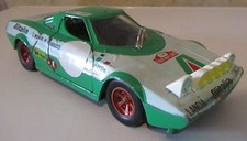 Modellino martoys lancia usato  Fonte Nuova