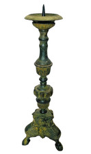 Bronze large heavy for sale  Lavaca