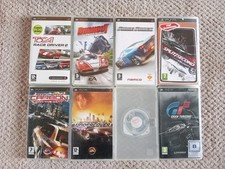 Lot jeux playstation d'occasion  Dompierre-sur-Besbre