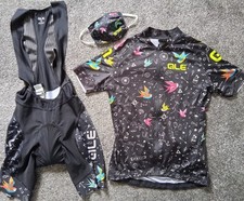 Ale mountain biking for sale  GALASHIELS