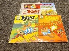 Vintage asterix dargaud for sale  Wheaton