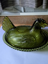 Vintage indiana chicken for sale  Pinnacle