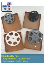 8mm super regular for sale  MAIDENHEAD