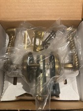 Emtek rope lever for sale  Massapequa