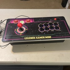 Atgames legends pro for sale  Maryville