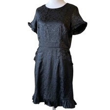 Lulus black short for sale  Norman