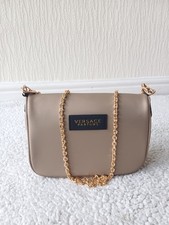 Versace fragrance gold for sale  WOLVERHAMPTON