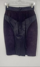 ladies leather skirt black for sale ladies leather skirt black for sale Minneapolis