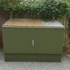 Trimetals storeguard metal for sale  CANTERBURY