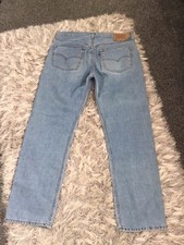 Men levi 501 for sale  BOLTON