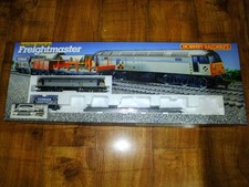 Hornby r697 freightmaster for sale Hornby r697 freightmaster for sale  STOCKPORT