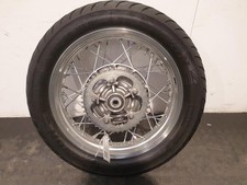 Triumph thruxton rear for sale  THAME
