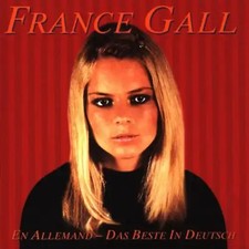 France gall beste gebraucht kaufen France gall beste gebraucht kaufen  Berlin