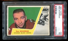 1963 topps hockey usato  Spedire a Italy