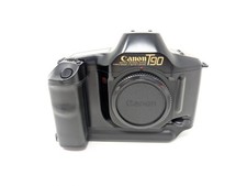 Canon t90 slr for sale  ROSSENDALE