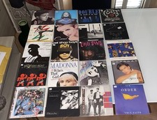 Dischi vinile giri usato  Civita Castellana