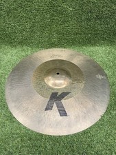 Zildjian custom hybrid for sale  Fairfax