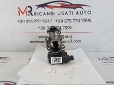 Corpo farfallato per usato Corpo farfallato per usato  Italia