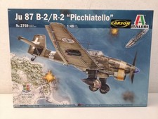 Picchiatello italeri kit usato  Cambiago