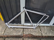 Genesis ridgeback tourer for sale  WOLVERHAMPTON