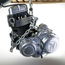 2024 norton commando for sale  EGHAM