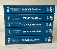 chevrolet gmc manual for sale  Virginia