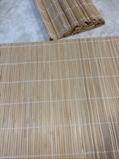 Bamboo sushi rolling for sale  Santa Ana