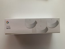 Google wifi sistema usato  Montebello Vicentino