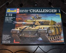 Char challenger bristish d'occasion Char challenger bristish d'occasion  Fessenheim