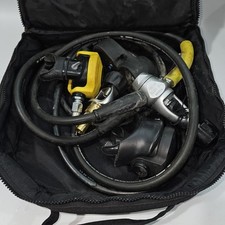 Scuba regulator set for sale  San Jose