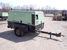 2017 sullair 375hdpq for sale  Carbondale