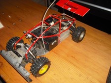 Robbe pantera buggy gebraucht kaufen  Schwarzhofen