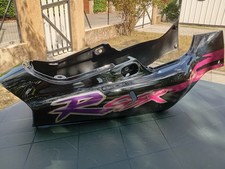 Coque arrière gsxr d'occasion  Génissieux