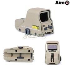 Eotech 551 style usato  Rimini