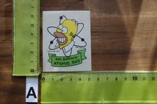 Alter aufkleber sammelsticker gebraucht kaufen  Kupferberg