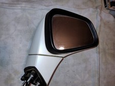 Specchio retrovisore destro usato  Roma