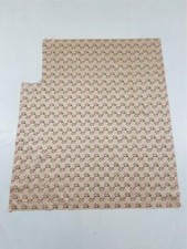 Vintage french silk for sale  UK