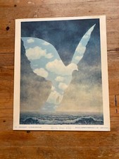 Magritte grande famille for sale  BRISTOL