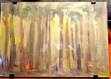Quadro giorgio mascalchi usato  Bologna